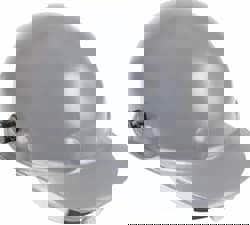 Hard Hat: Class G, 8-Point Suspension